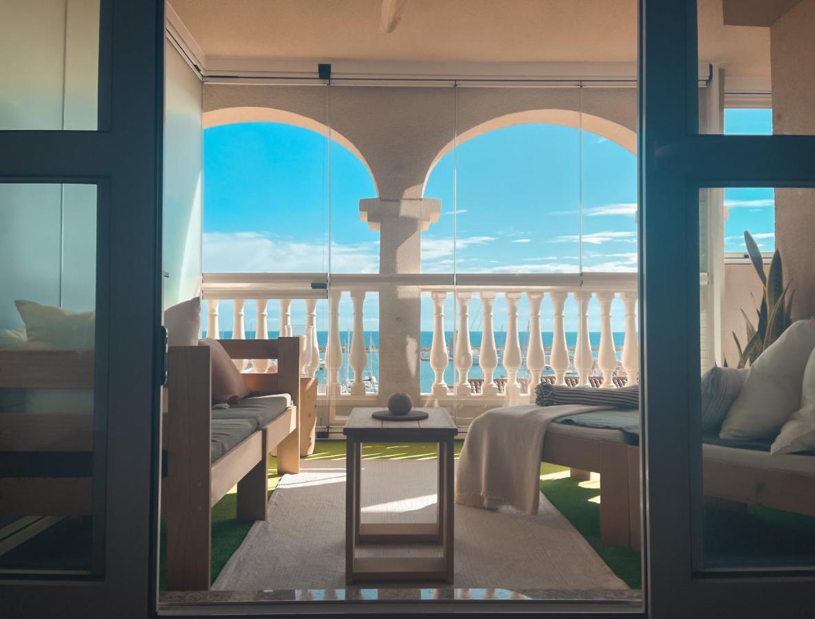 شقة Kailua Dream ألميريمار المظهر الخارجي الصورة